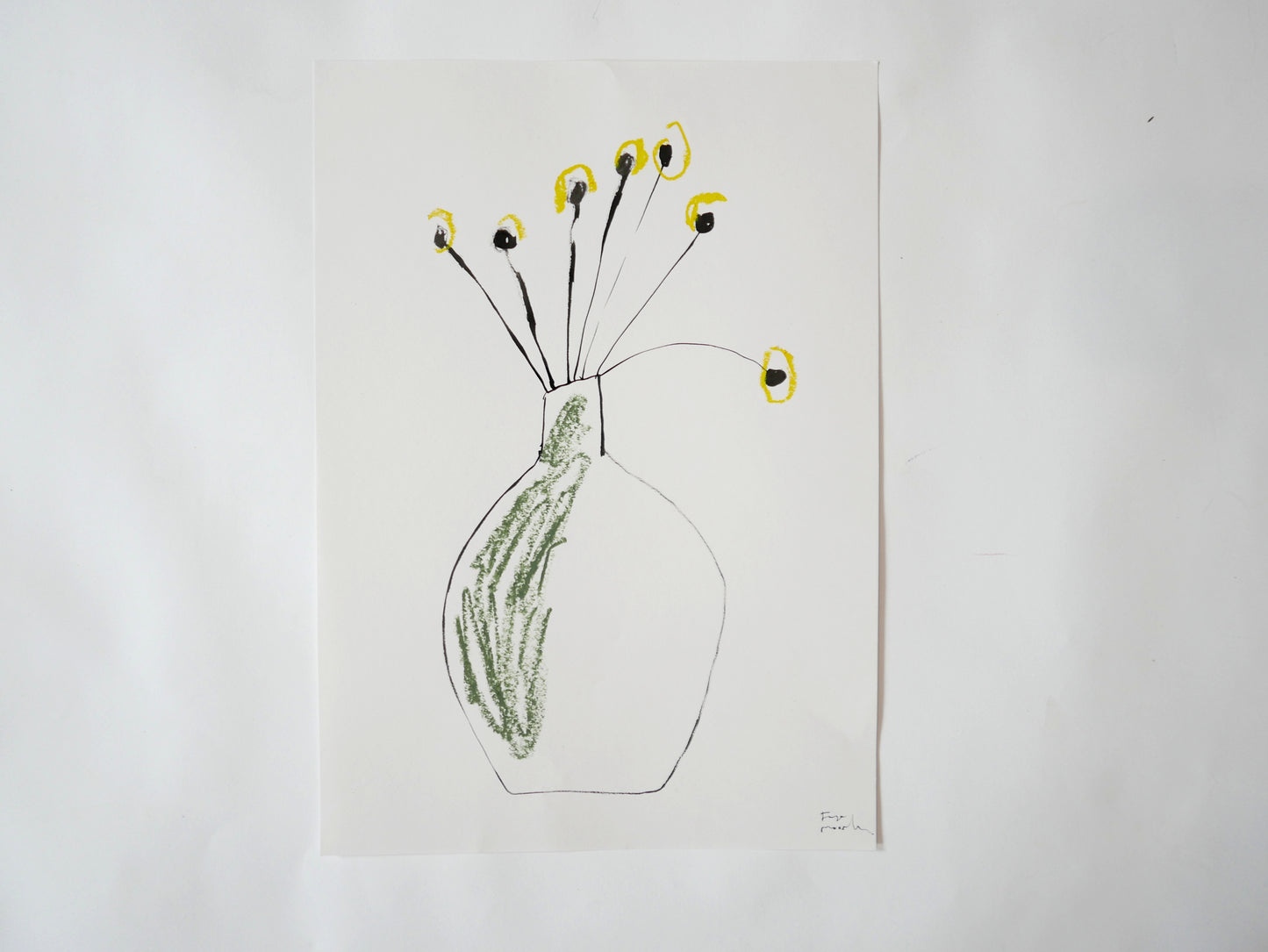 Spring flowers