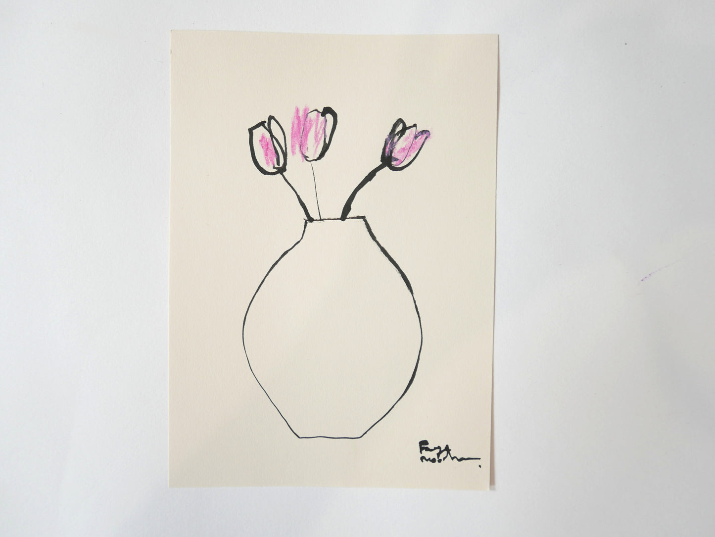 Spring flowers