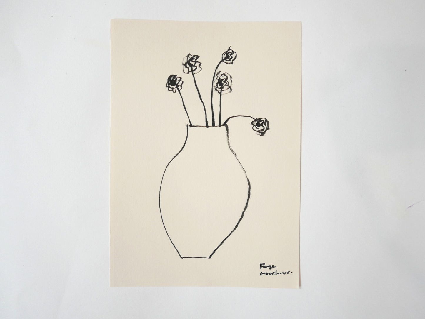 Spring flowers