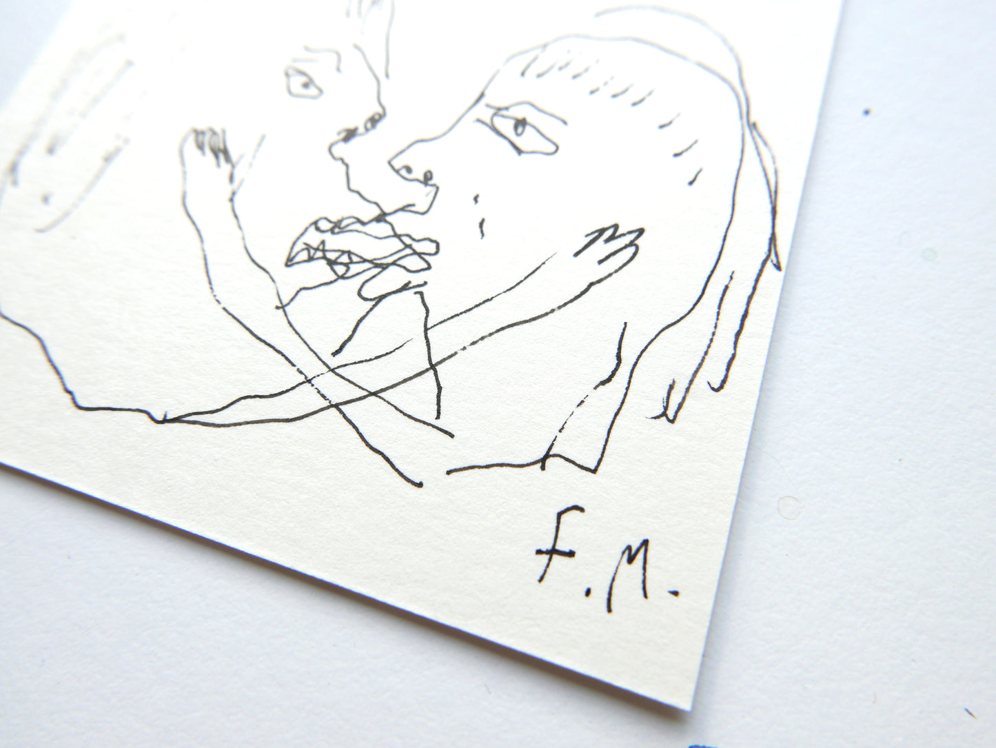 Tiny Kissers