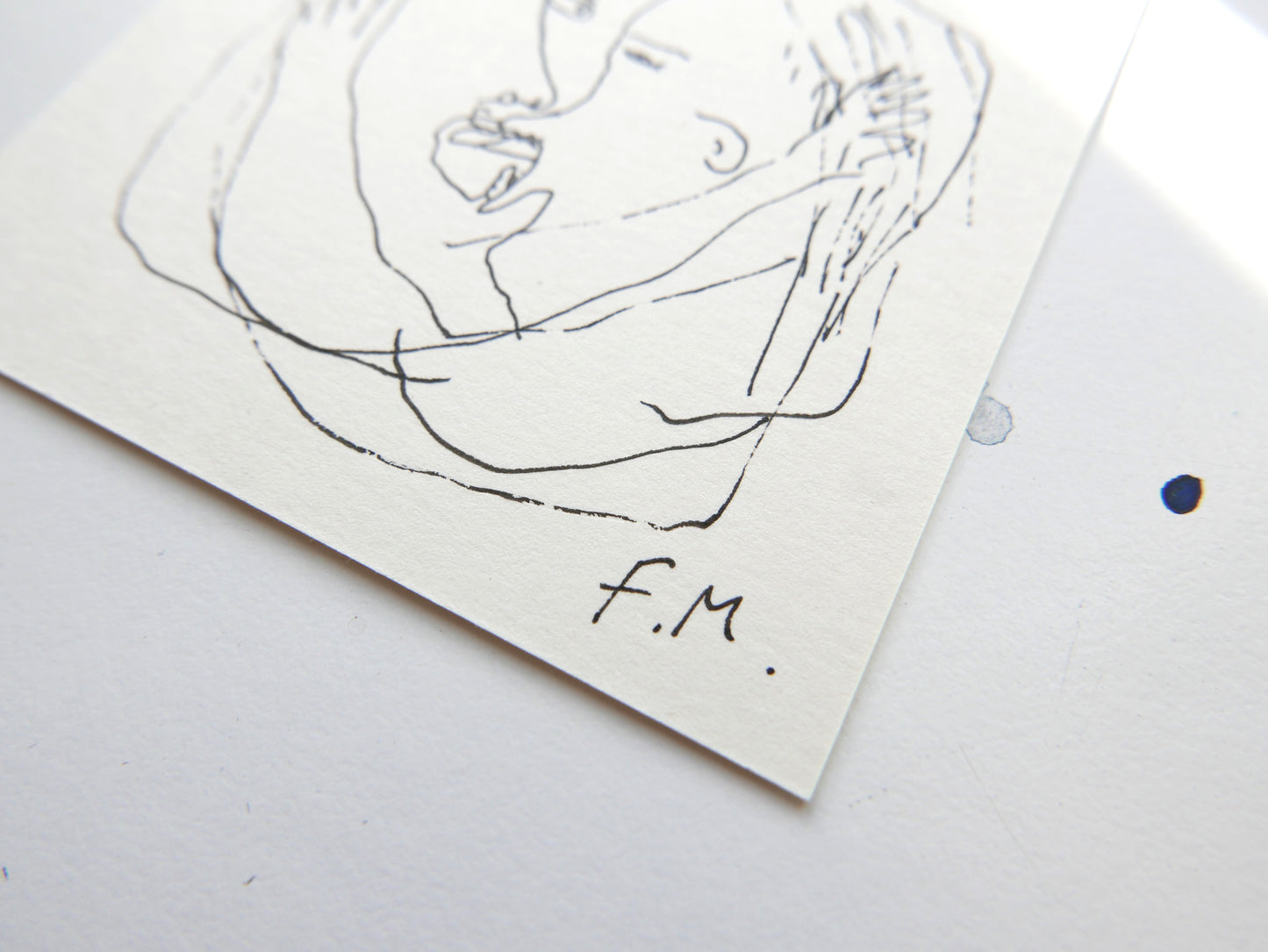 Tiny Kissers