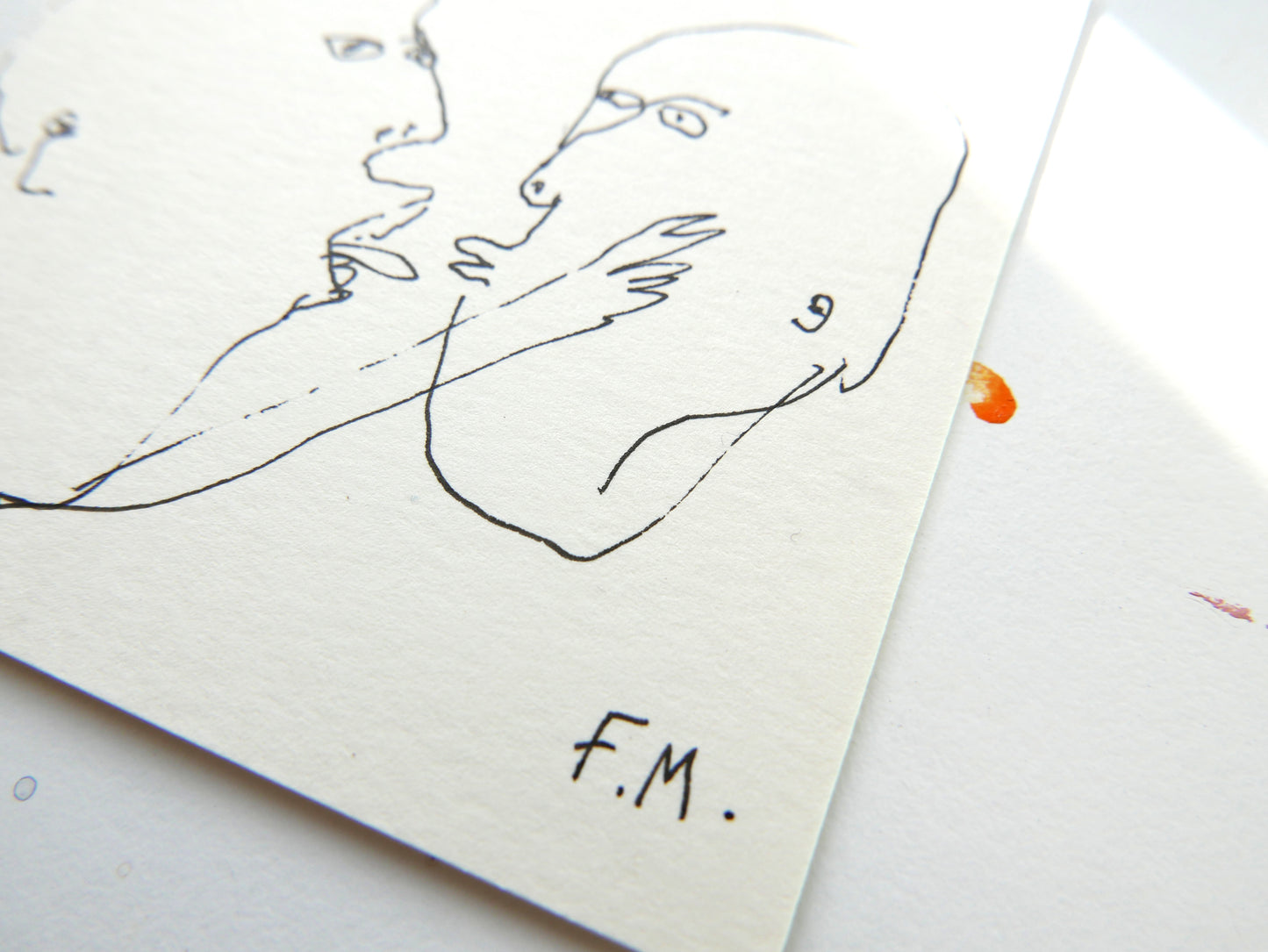 Tiny Kissers
