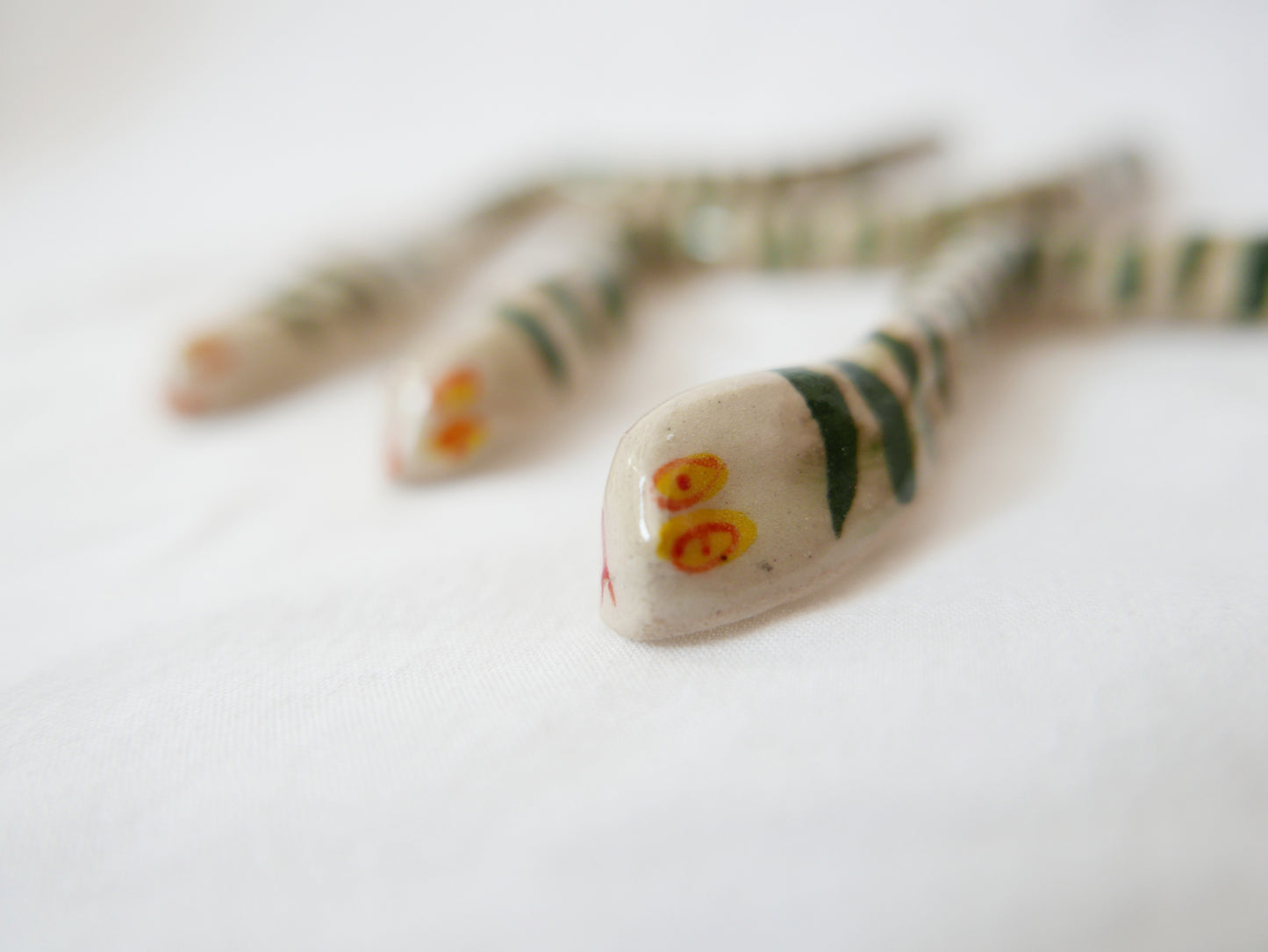 Stripy Worm - BLIND BOX