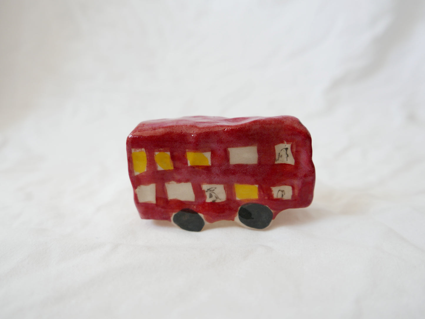 Double Decker Bus 102