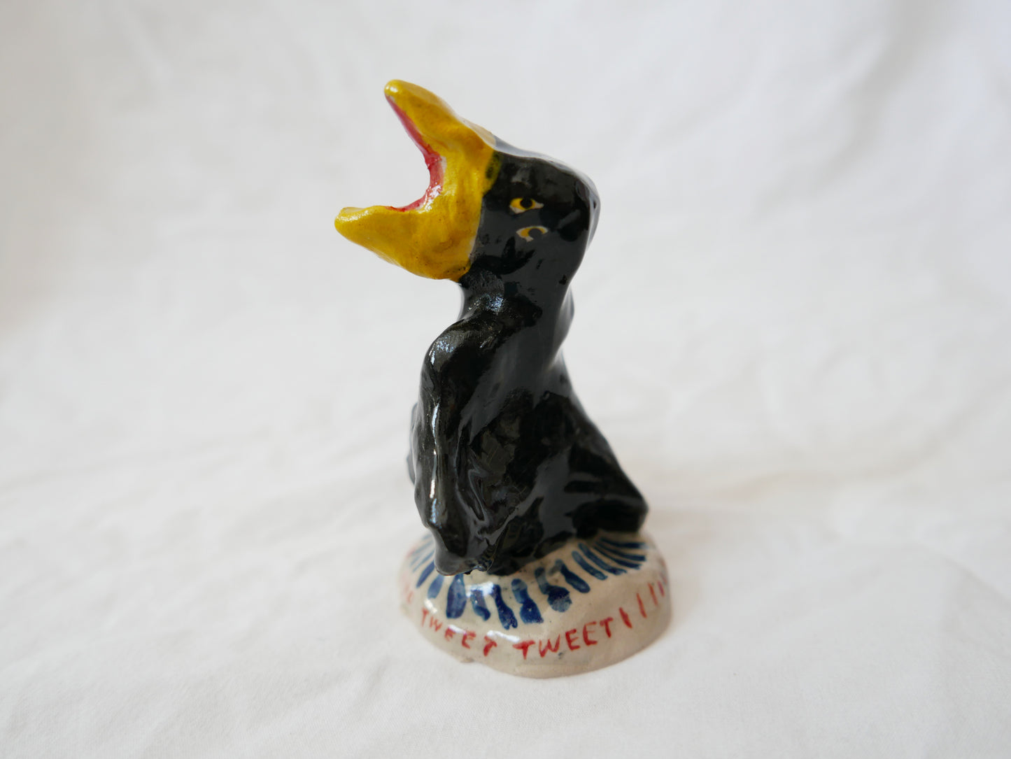 Bird Bird Tweet Tweet