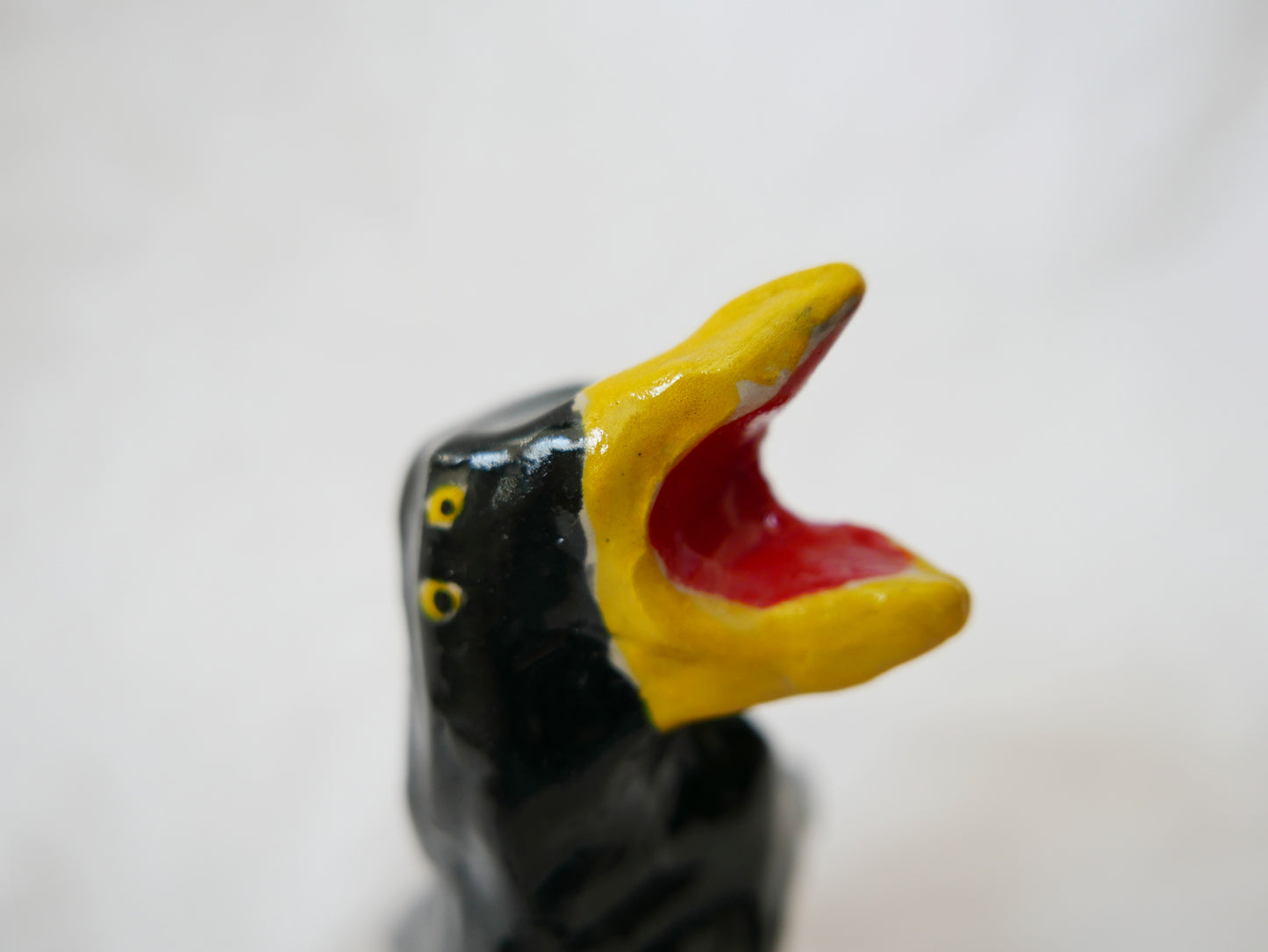 Bird Bird Tweet Tweet