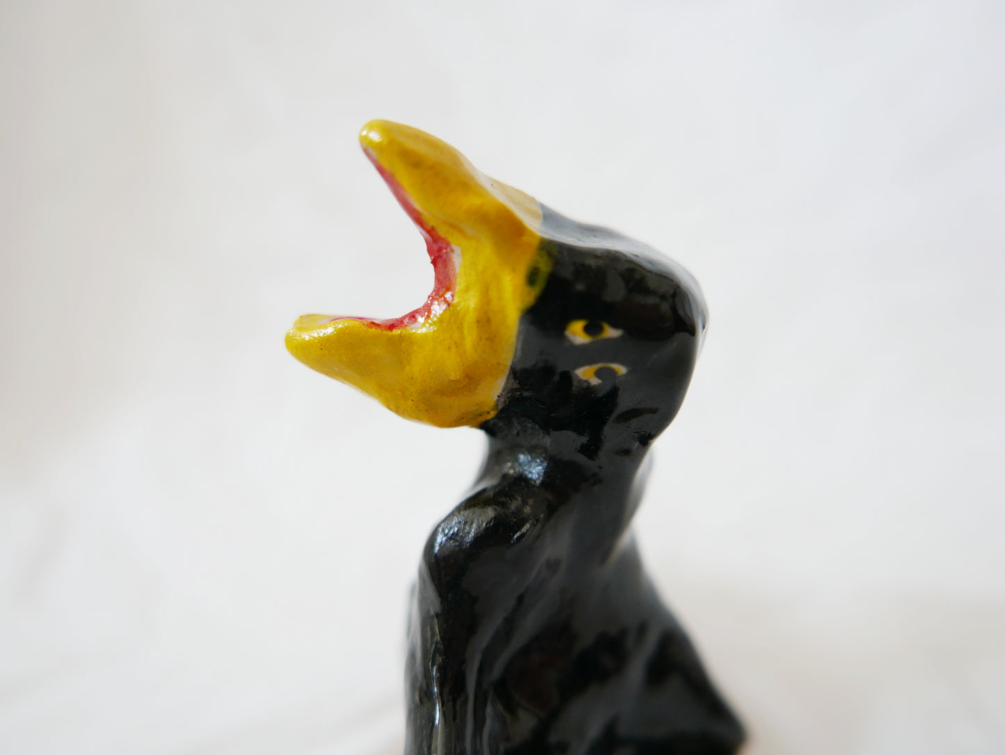 Bird Bird Tweet Tweet