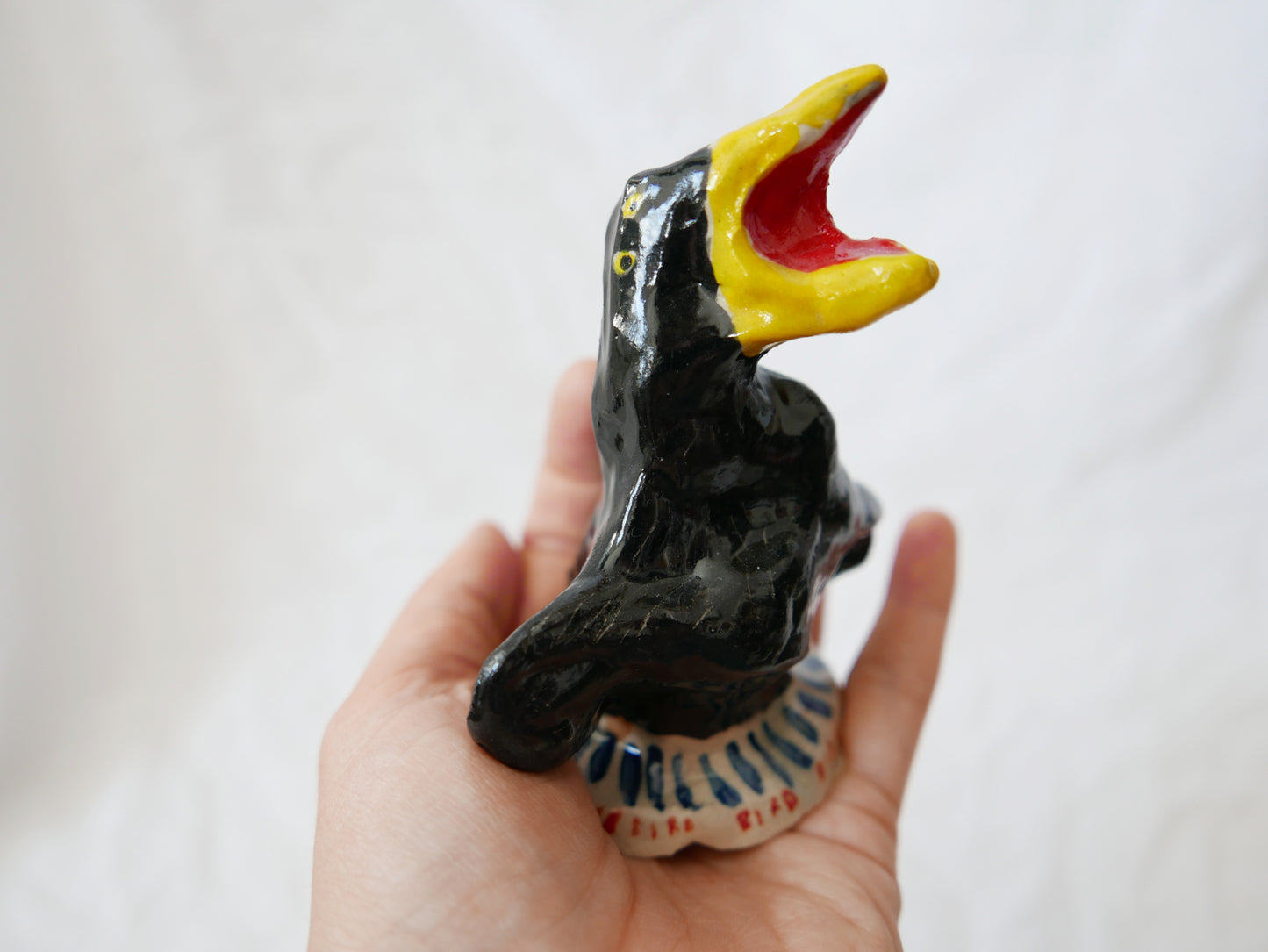 Bird Bird Tweet Tweet