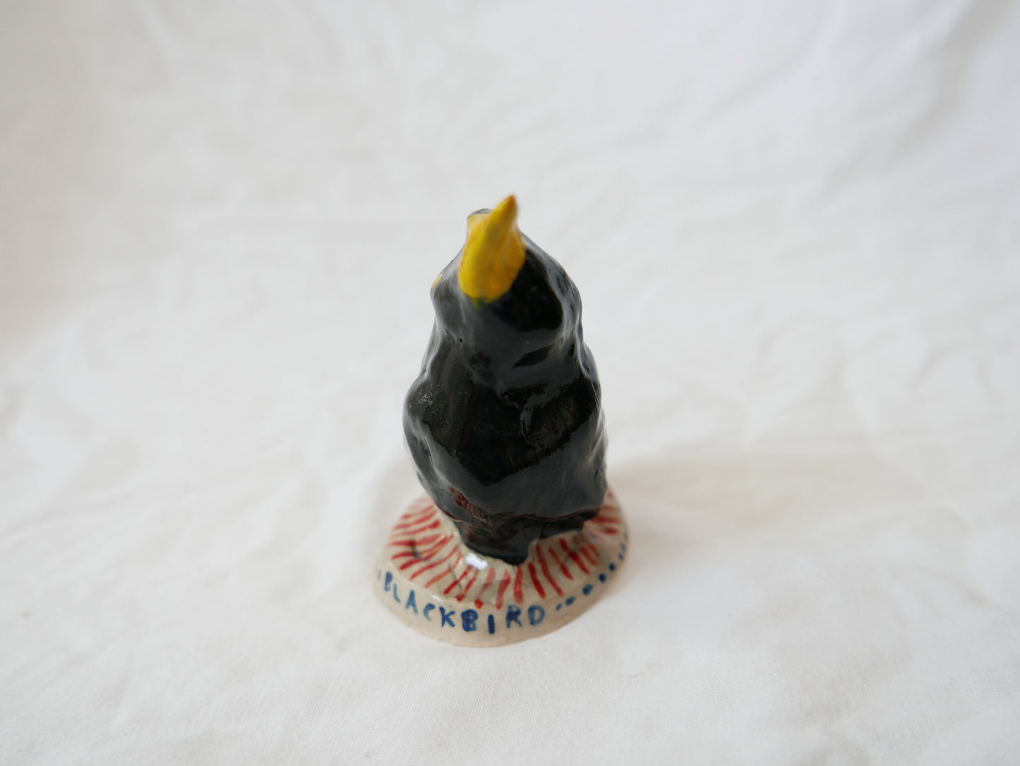 Blackbird