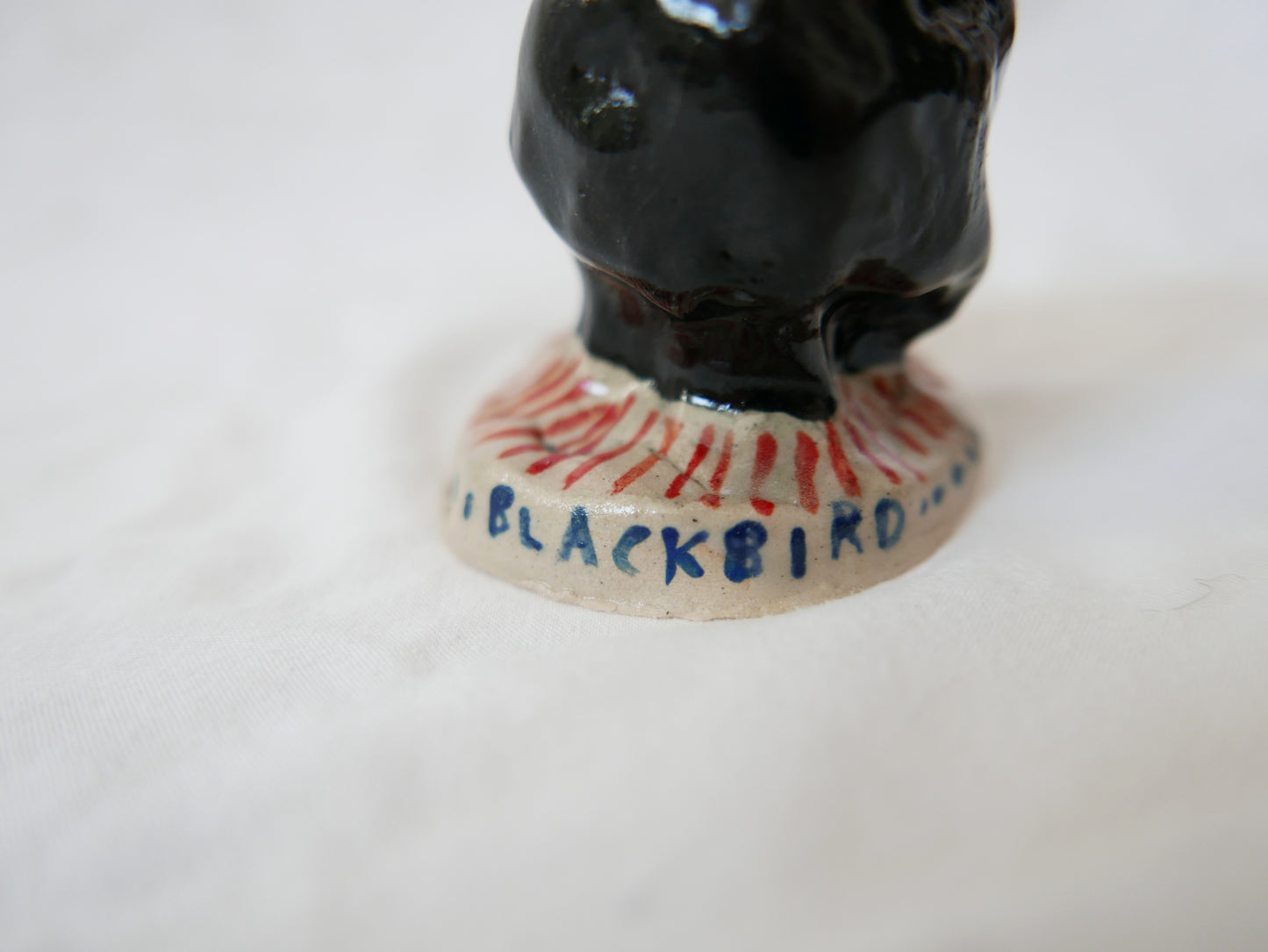 Blackbird