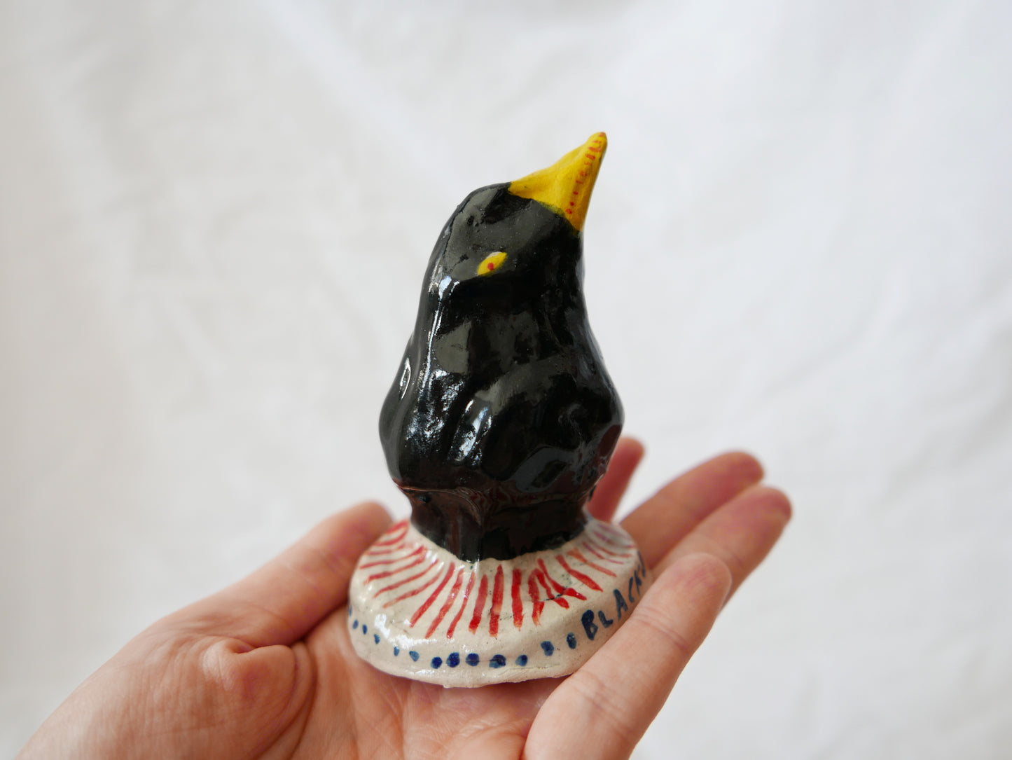 Blackbird