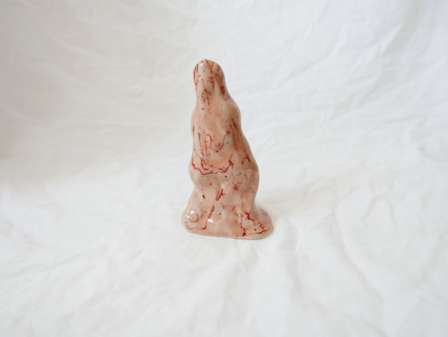 Drippy Fleshy Lady