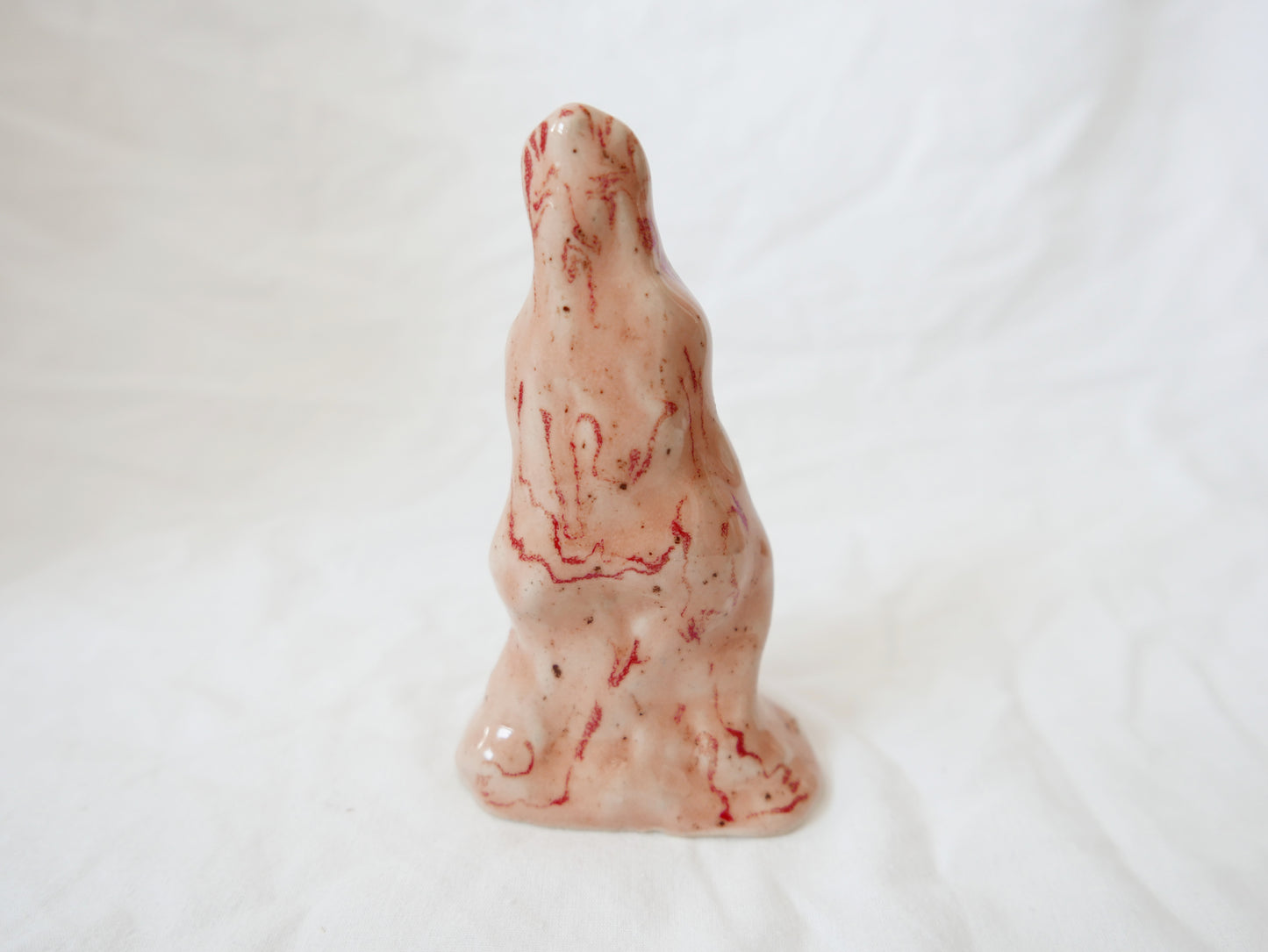Drippy Fleshy Lady