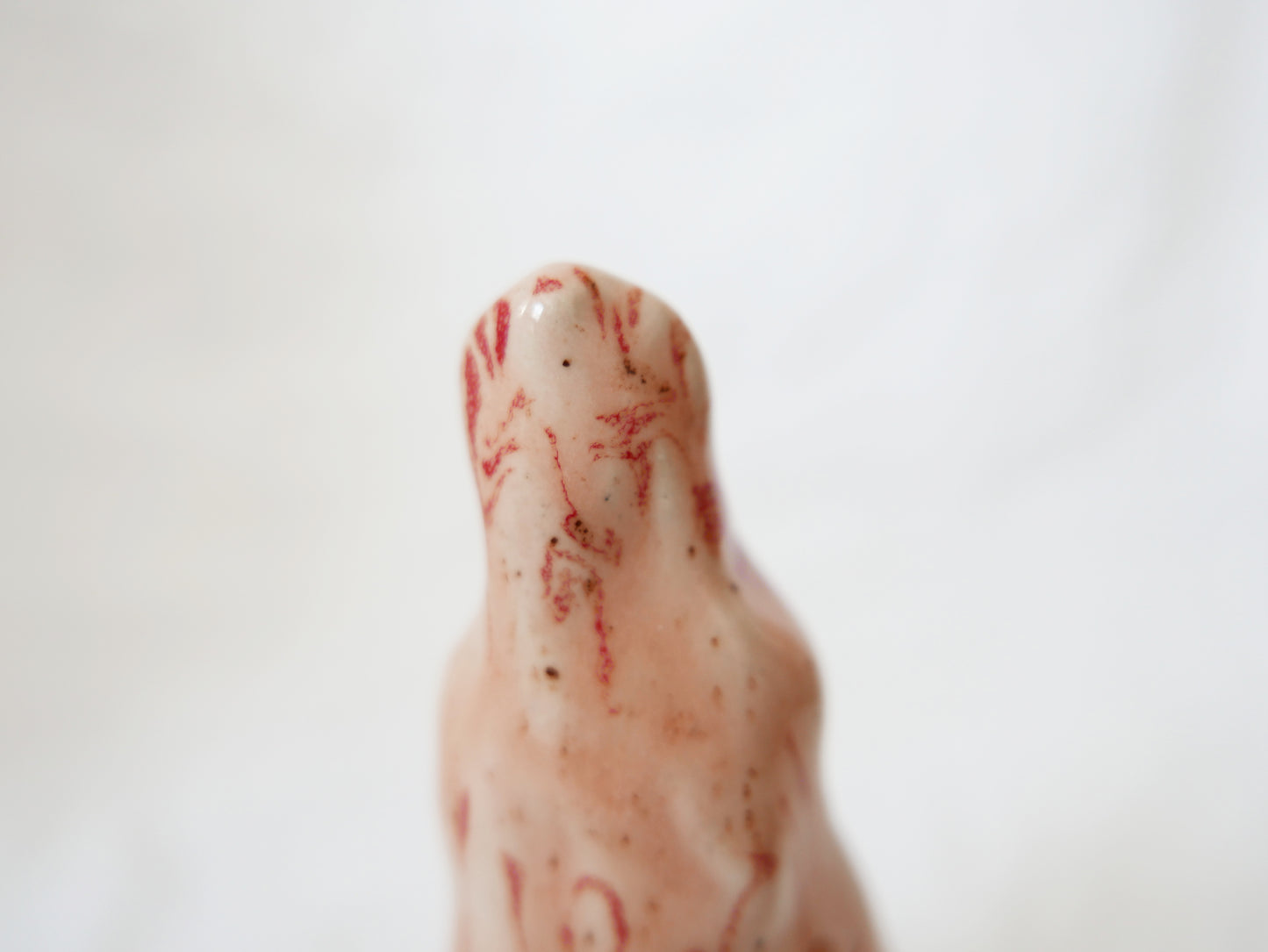 Drippy Fleshy Lady