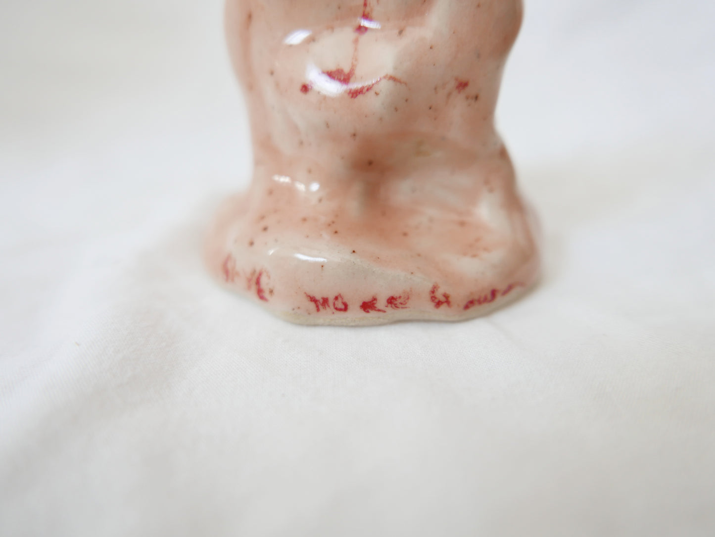Drippy Fleshy Lady