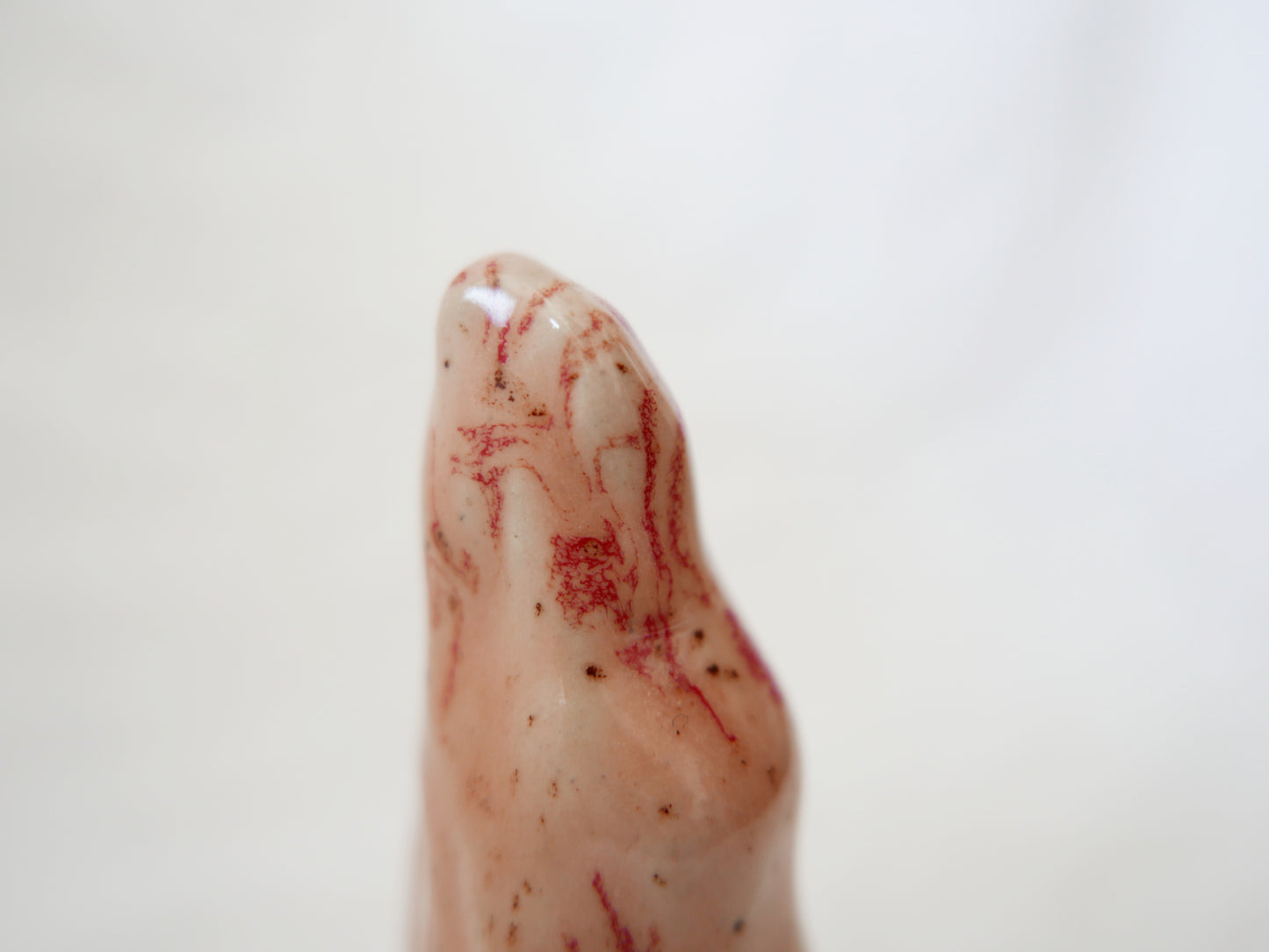 Drippy Fleshy Lady