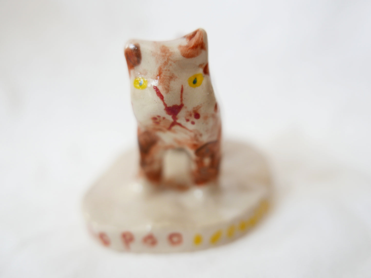 Cat Poo Poo