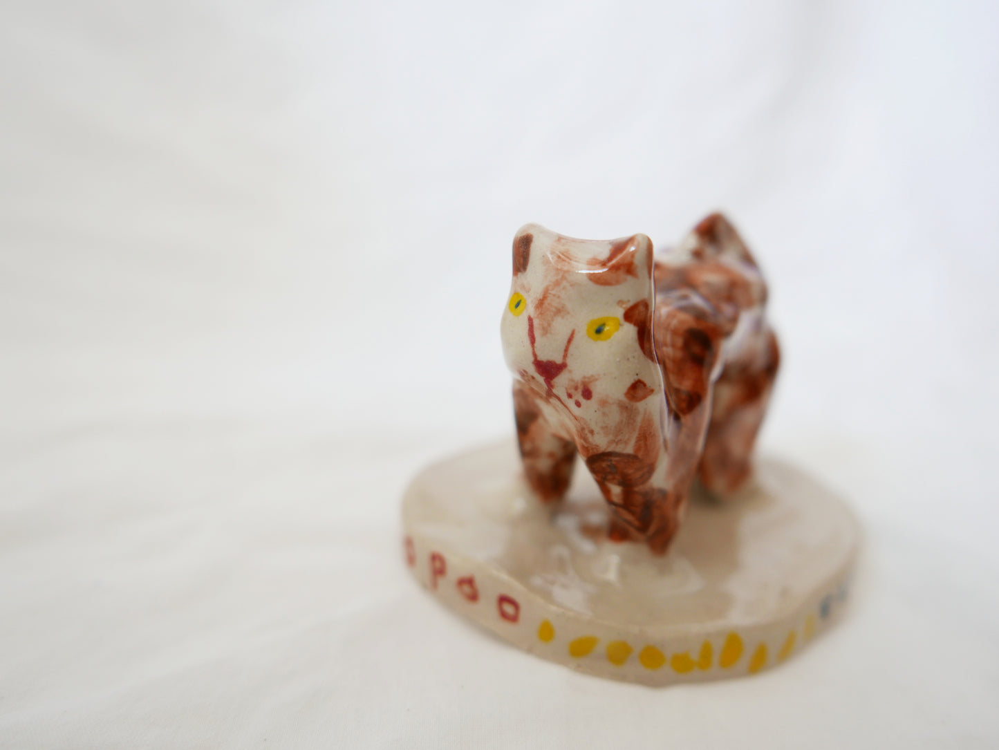 Cat Poo Poo