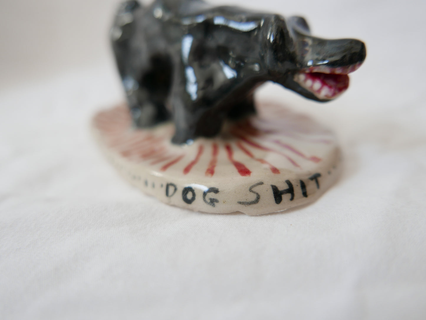 Dog Shit