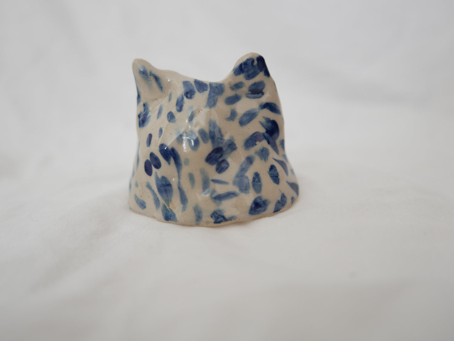 Cat Head