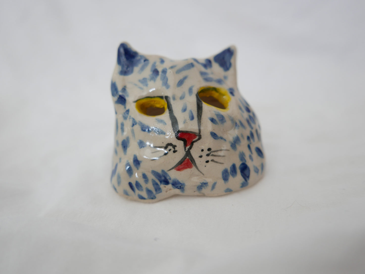 Cat Head