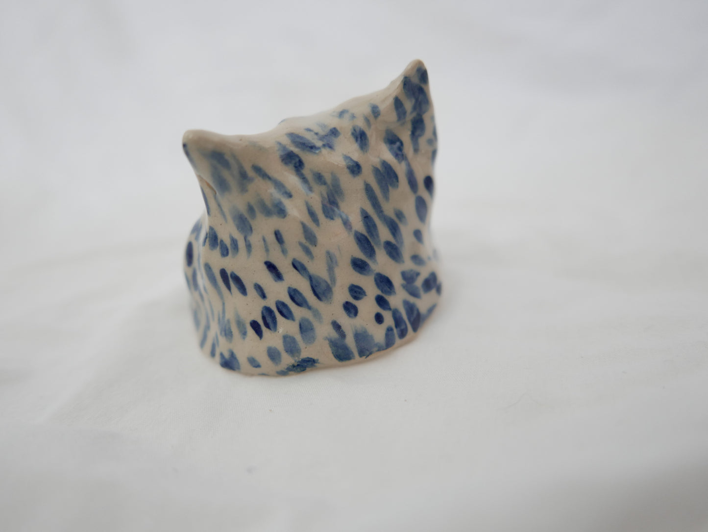 Cat Head