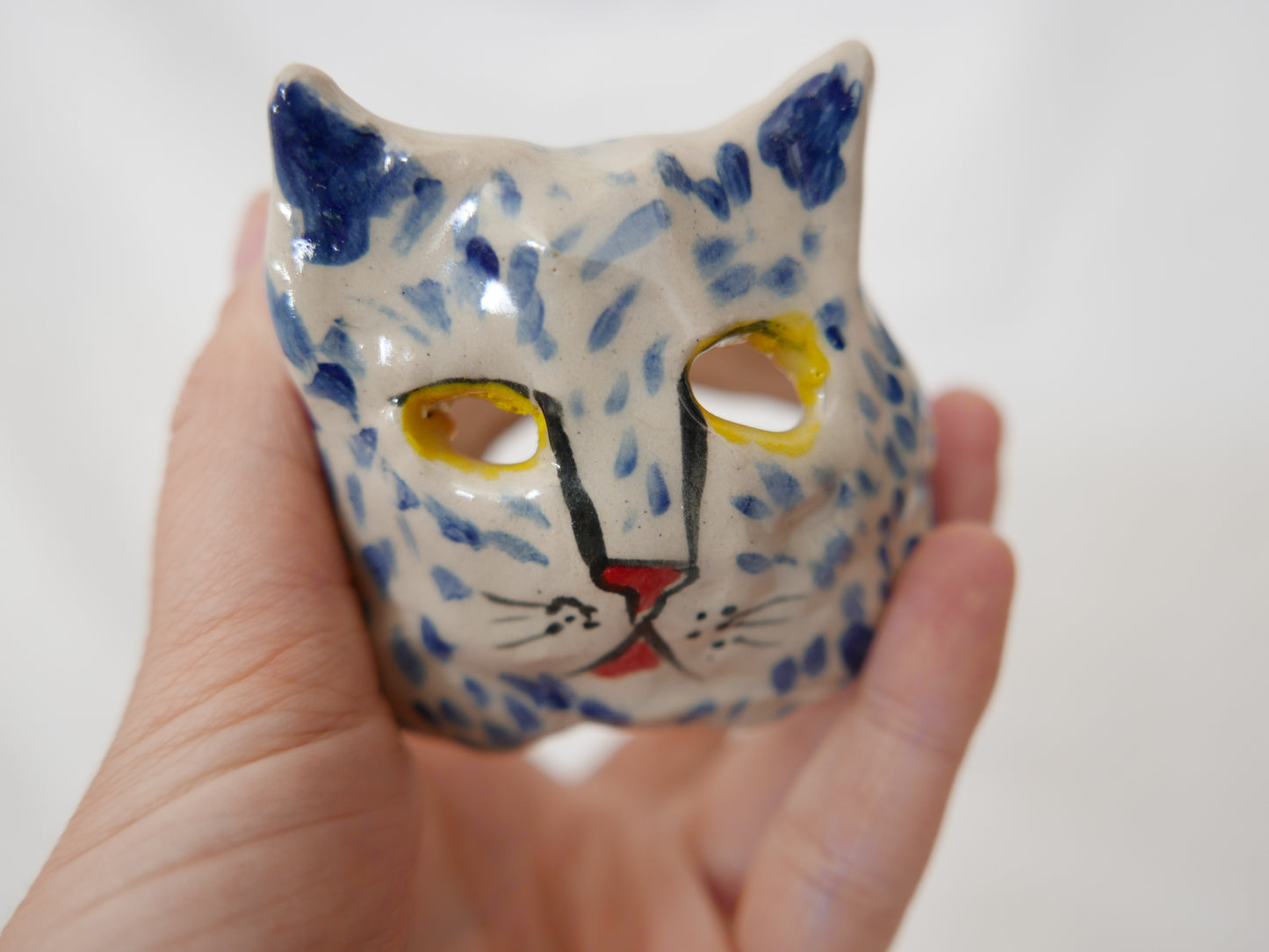 Cat Head