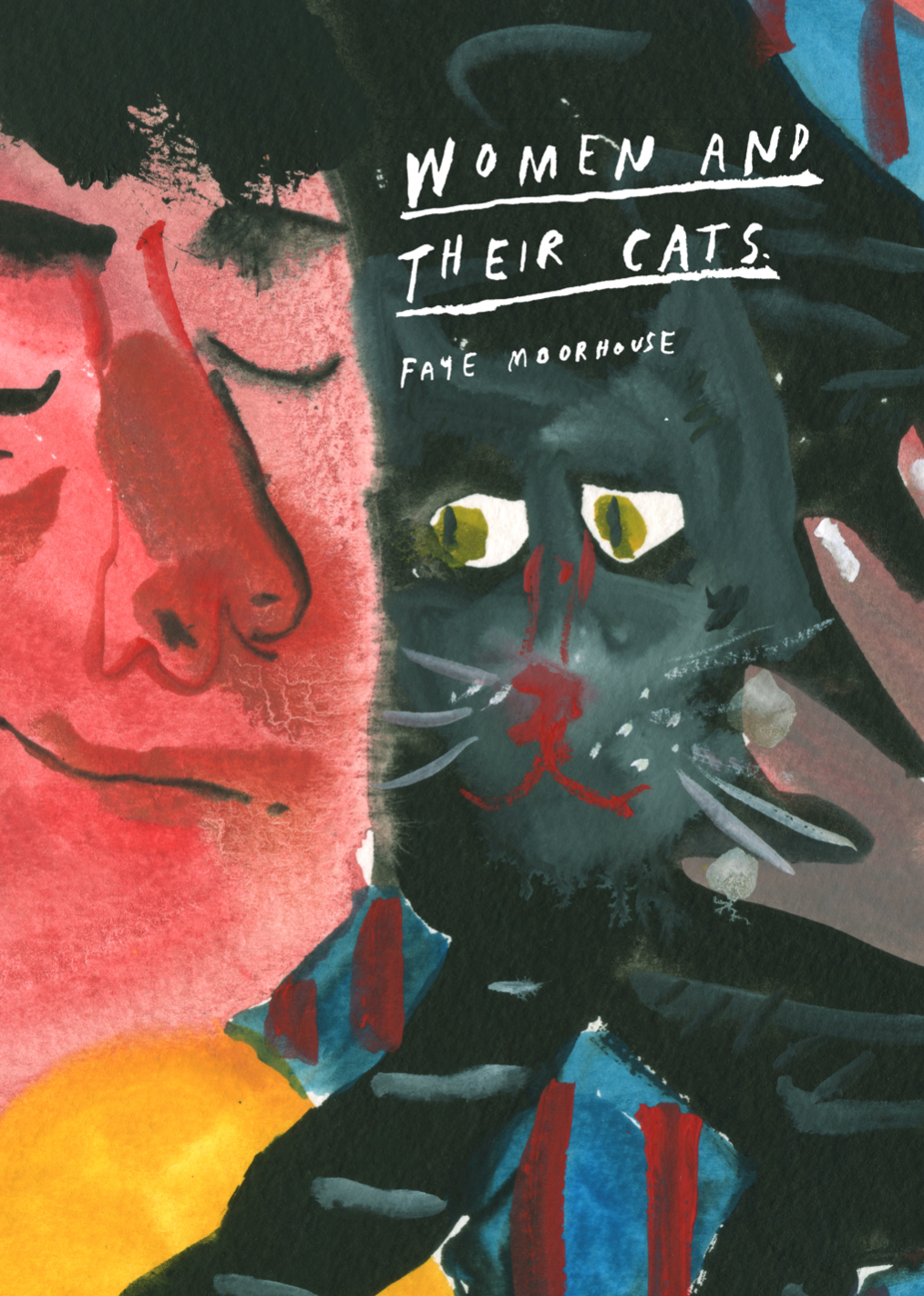 Women and Their Cats