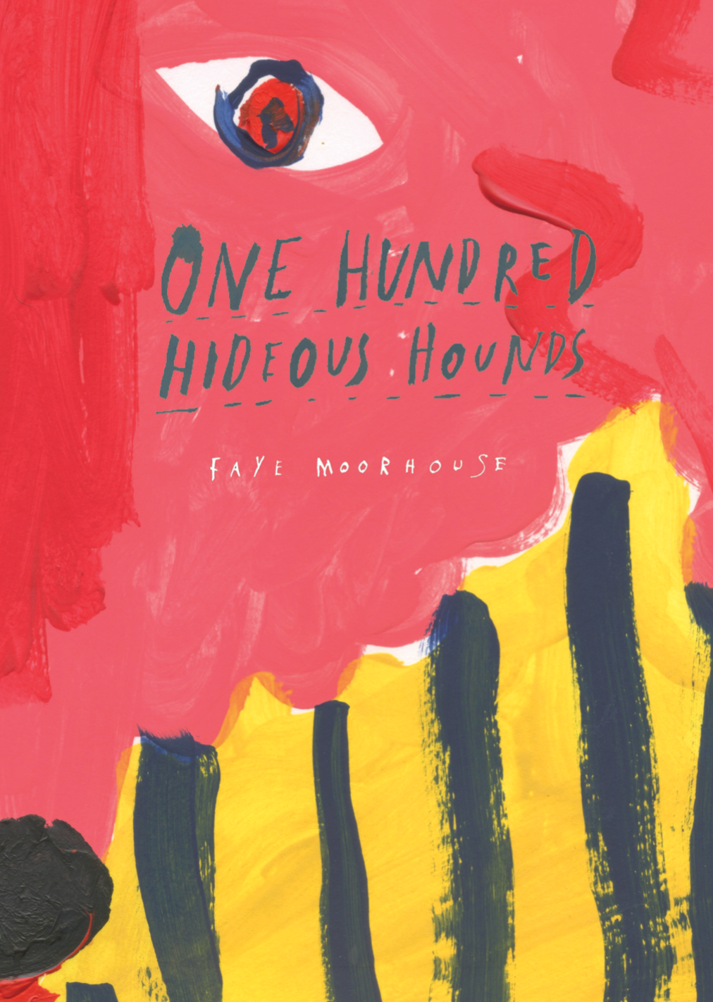 One Hundred Hideous Hounds