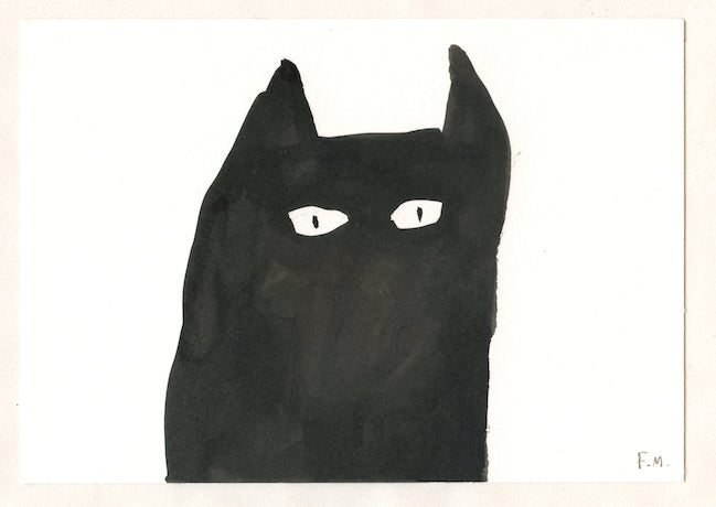 A Wonky Drawing