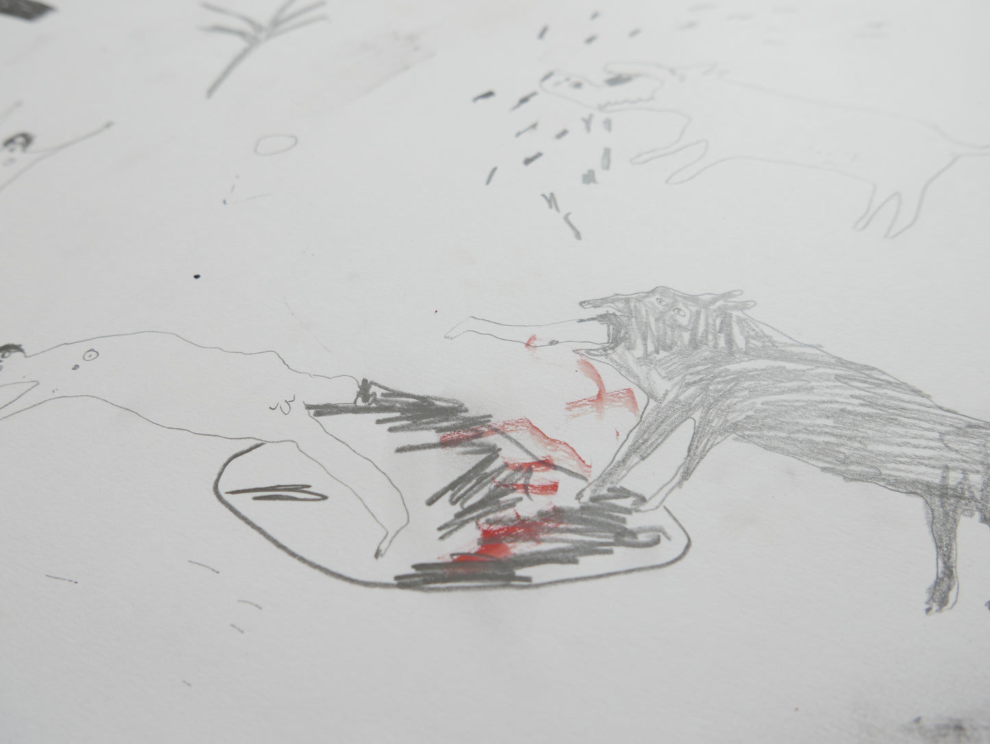 Another Beast Attack