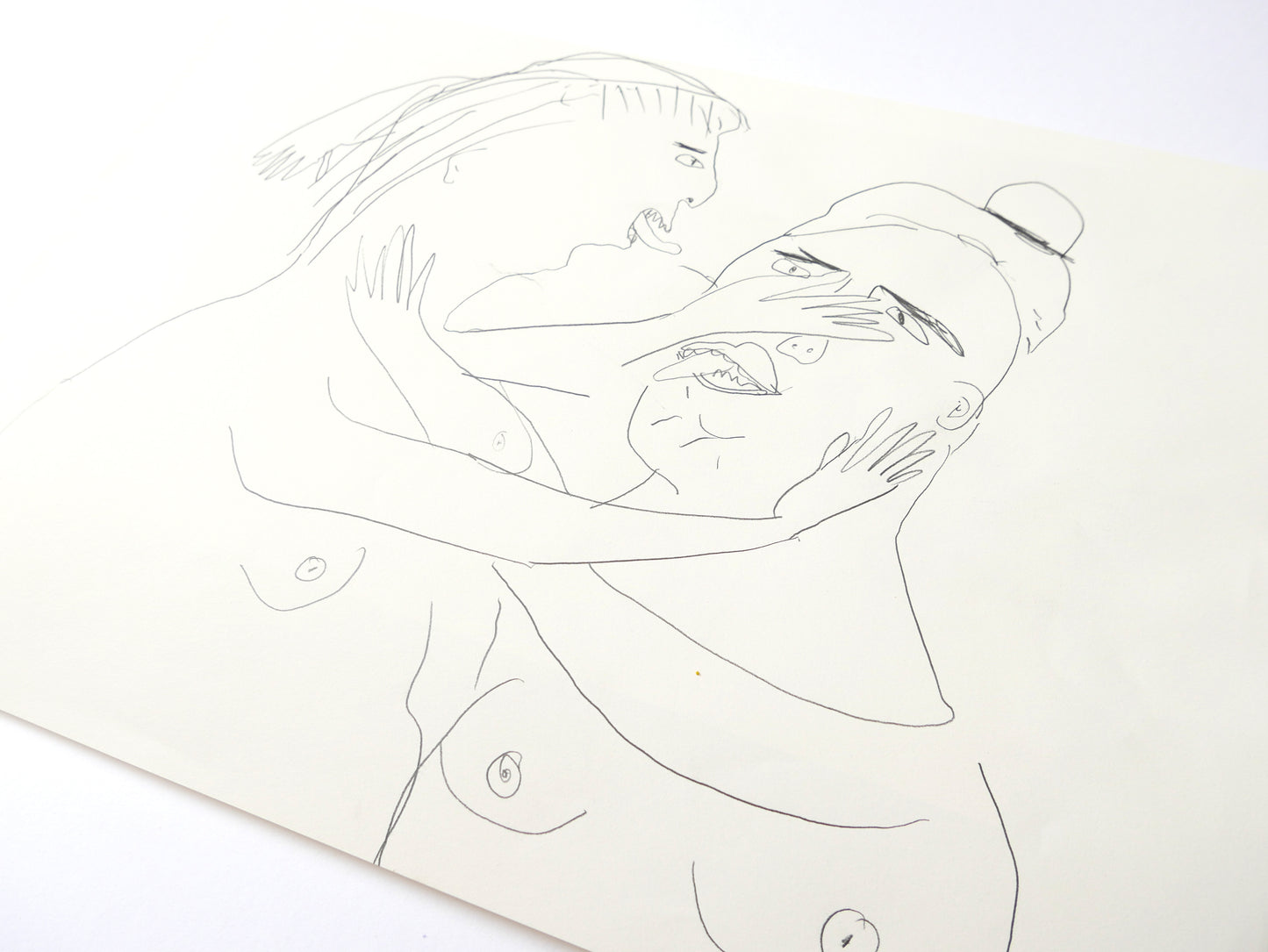 Face Touch