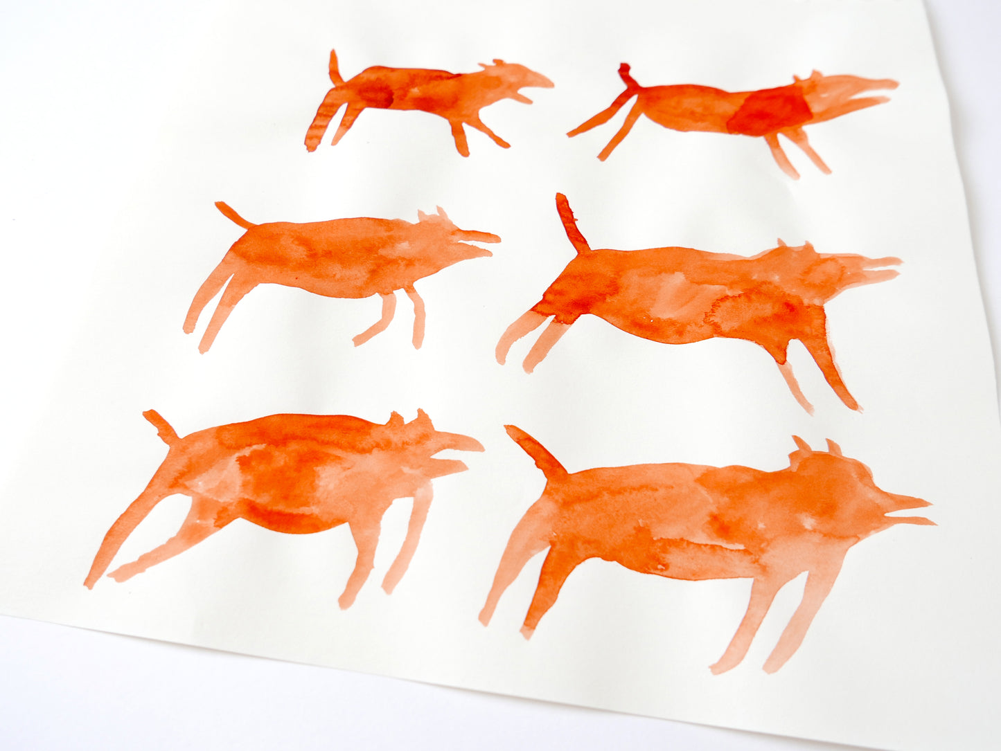 Orange Beast Orange Beast