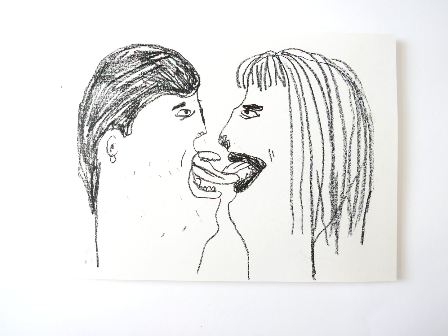 Kissers