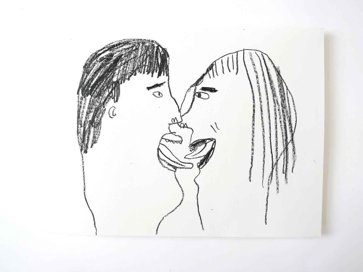 Kissers