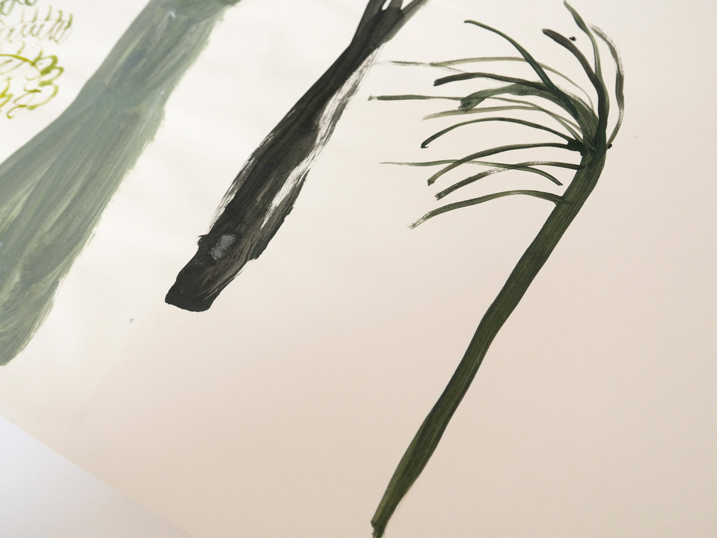 Palm Trees