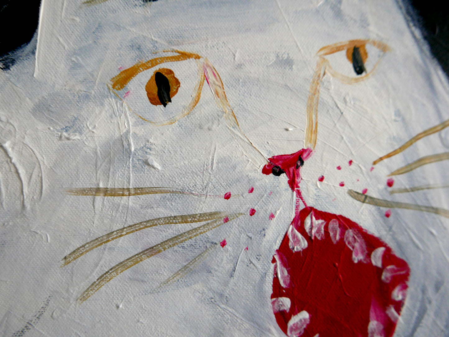 Bad Cat Bad Cat