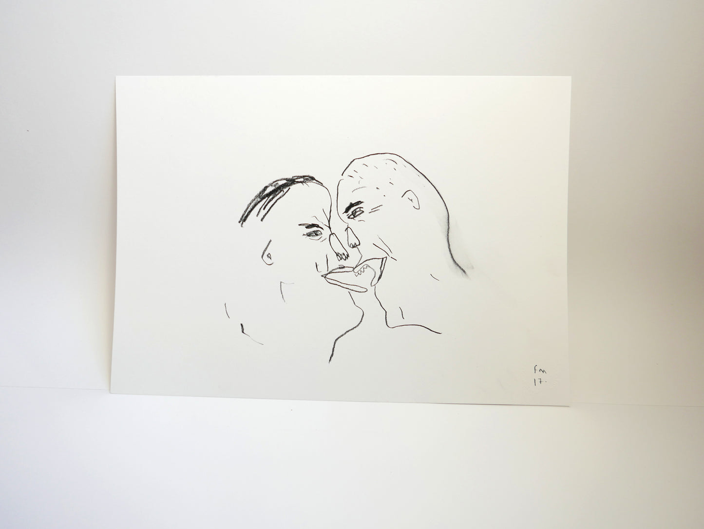 Kissers