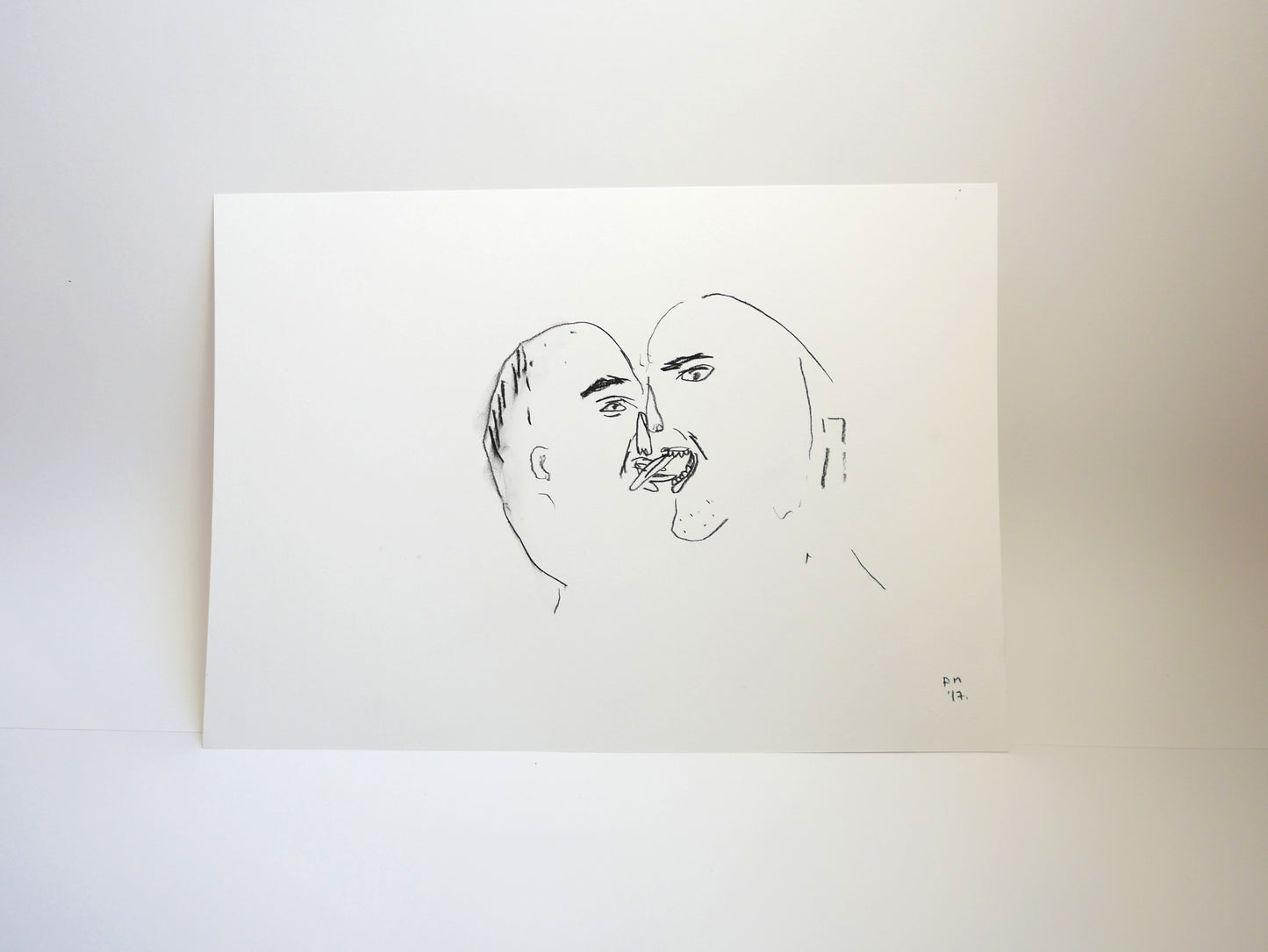 Kissers