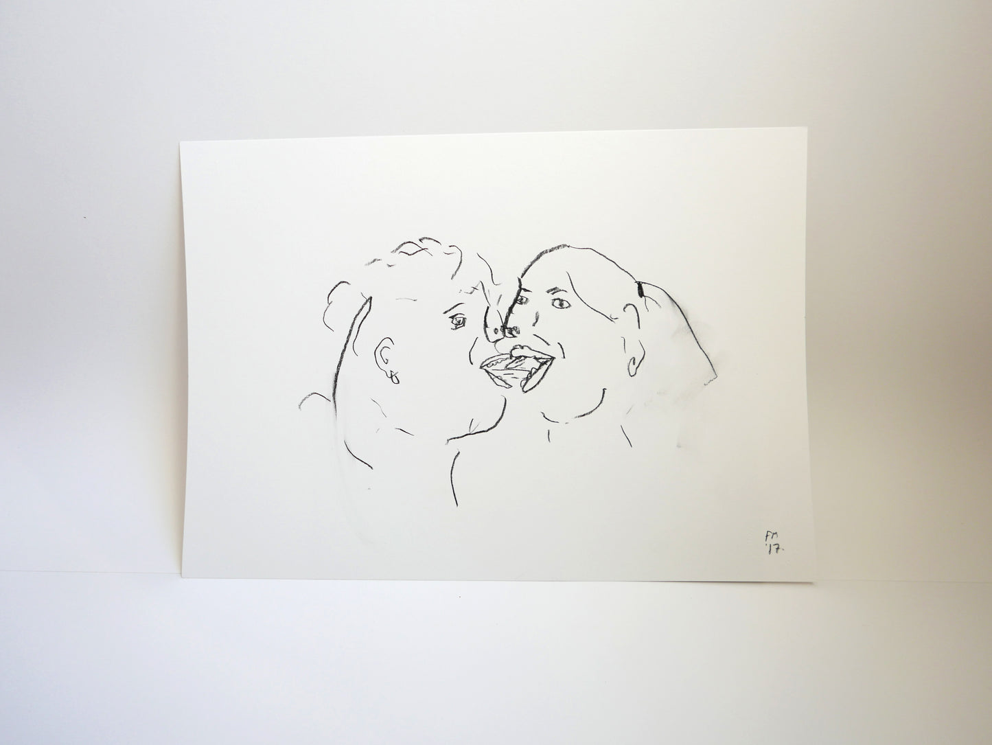 Kissers