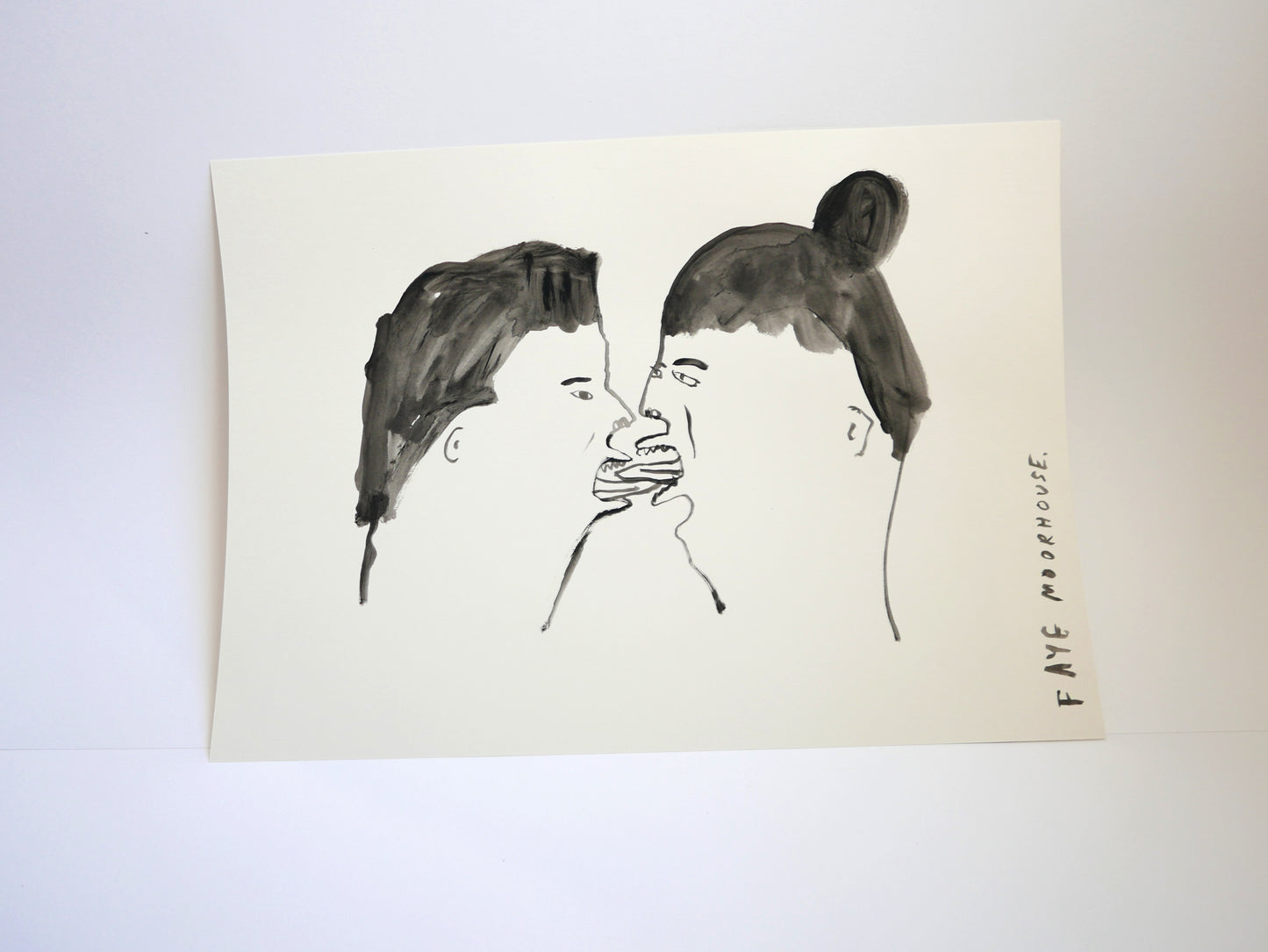 Kissers