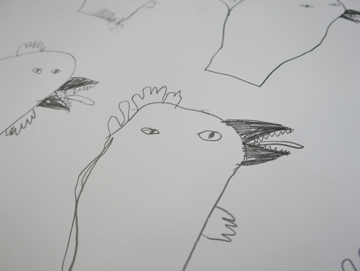 Do Chickens Have teeth and Tongues?