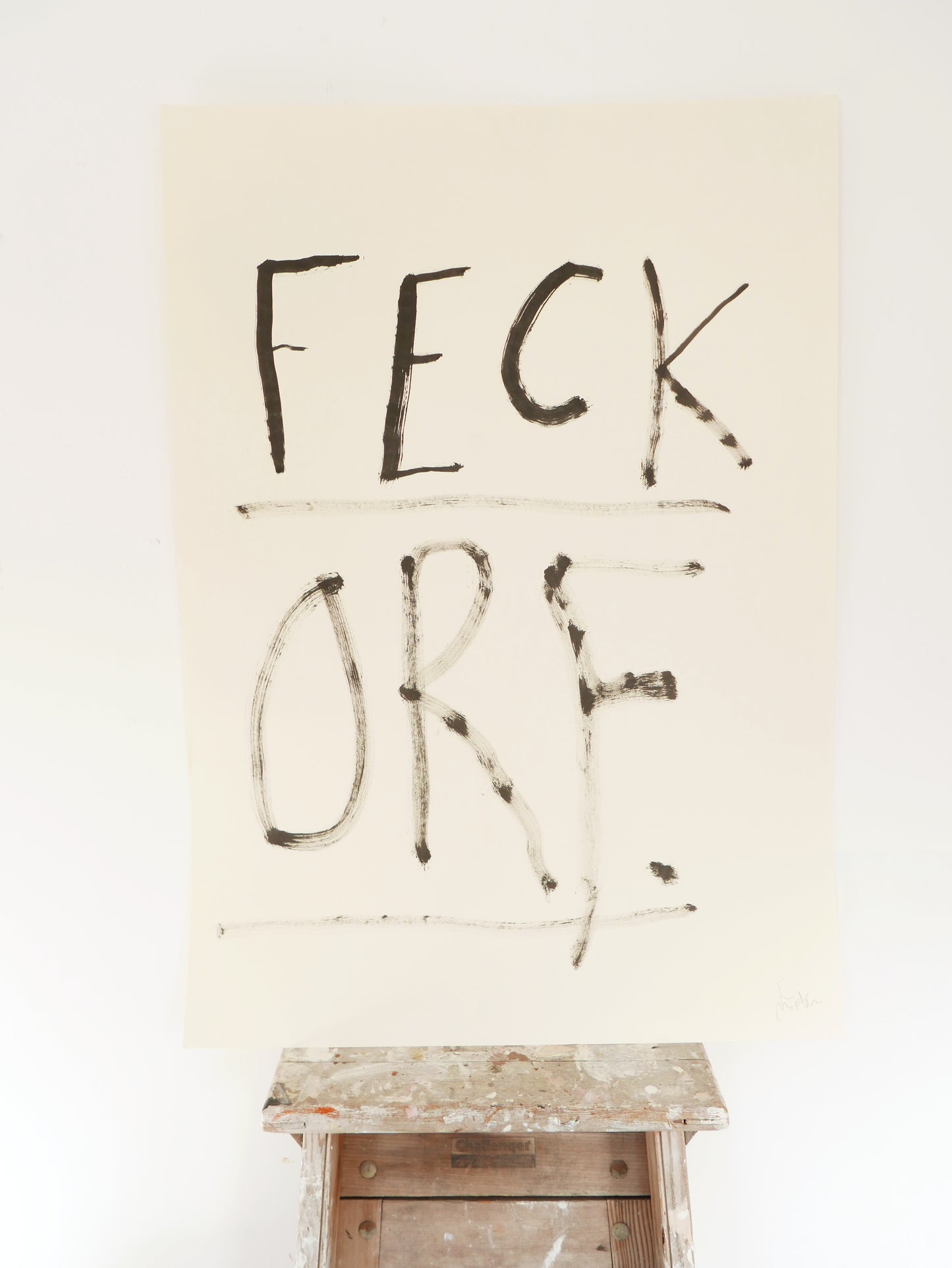 FECK ORF