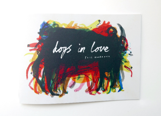 Dogs in Love