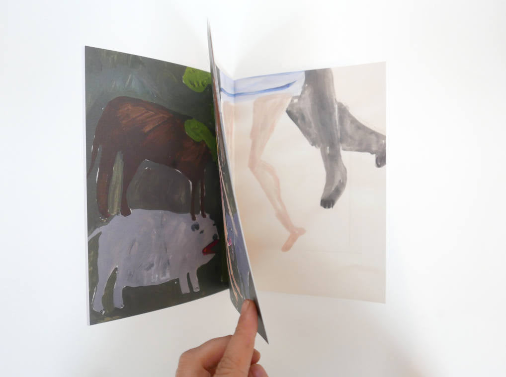 FAYE MOORHOUSE. COLLECTION. Issue 1