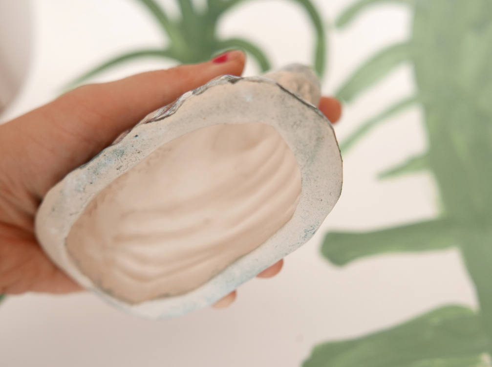 Ceramic Beast | Original Faye Moorhouse Pottery | Free International Shipping