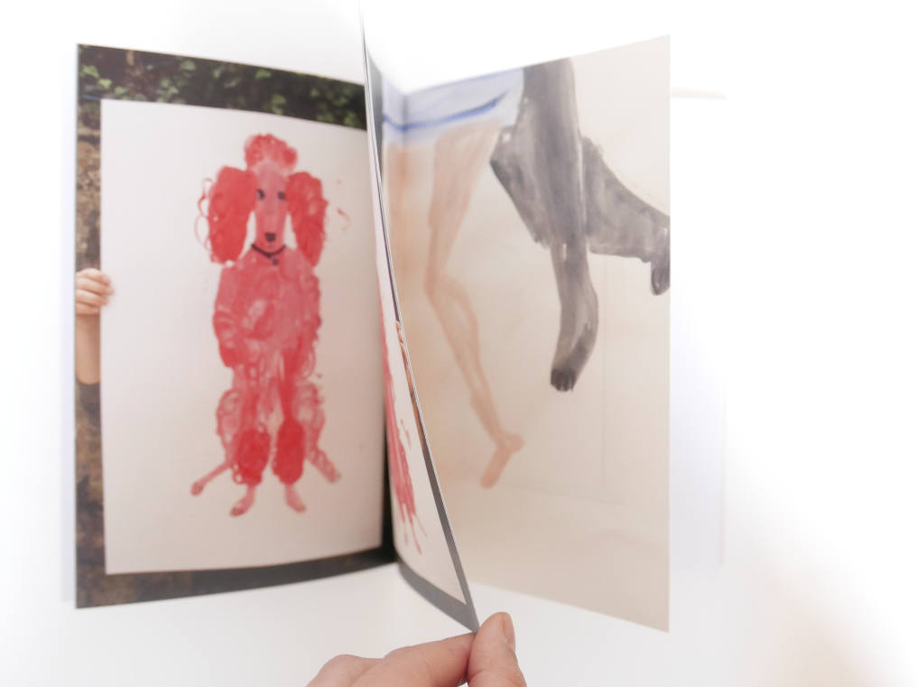 FAYE MOORHOUSE. COLLECTION. Issue 1