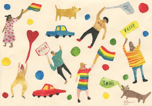 Hastings Pride 2020