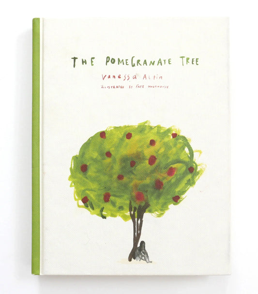The Pomegranate Tree | Blanket Press