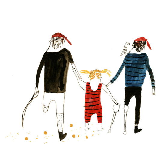 The New Yorker | Learning the Ropes